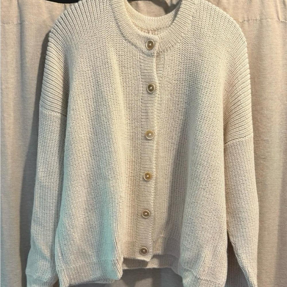 First Rite Cardigan - image 2